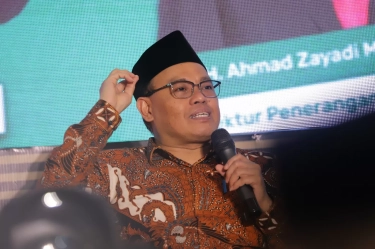 Jadi Tuan Rumah PaRD Leadership Meeting 2025, Indonesia Perkuat Diplomasi Keagamaan Tingkat Global