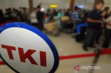 Kemen-P2MI Selamatkan Satu Korban Calon Pekerja Ilegal yang Akan ke Malaysia
