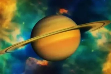 Ketahui Planet Saturnus dalam Astrologi: Duo Capricorn dan Aquarius Zodiak Pembawa Karma yang Kuasai!