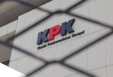 KPK Duga Rohidin Mersyah Tarik Pungutan Uang Proses Pegawai Bank Bengkulu untuk Pemenangan Pilkada 2024
