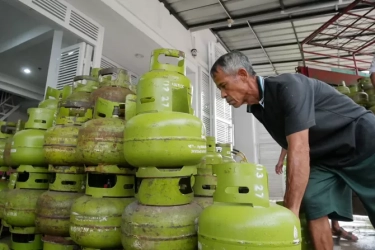 Mulai 1 Februari 2025, LPG 3 Kg Hanya Dijual di Pangkalan, Pengecer Bisa Daftar untuk Jadi Penyalur Resmi Pertamina