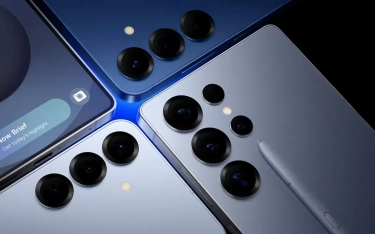 Nggak Perlu Iri, Fitur Kamera di Samsung Galaxy S25 akan Dirilis Juga untuk Pengguna Galaxy S Series Lama