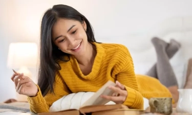 Seorang Perempuan yang Memiliki Jiwa Baik dari Dalam Akan Melakukan 5 Kebiasaan Berikut Menurut Psikologi, Apa Saja?
