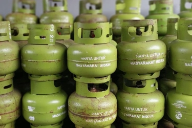 Agar Bisa Jual Elpji 3 Kg, Pengecer Diwajibkan Registrasi Online