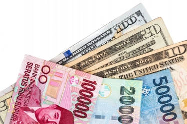 Heboh Dollar AS ke Rupiah Anjlok Jadi Rp 8.170, Ternyata Google Error
