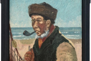 Ini Klaim Keaslian Lukisan Van Gogh di Obral Barang Bekas, Harga Asli Rp 244 M Laku Rp 815.000