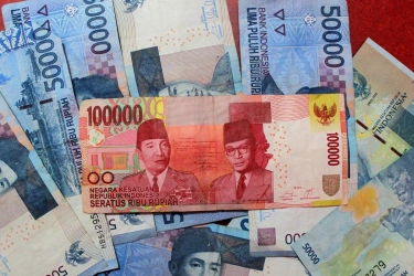Kapan Terakhir Kali Kurs Rupiah Sentuh Rp 8.000 Per Dollar AS?