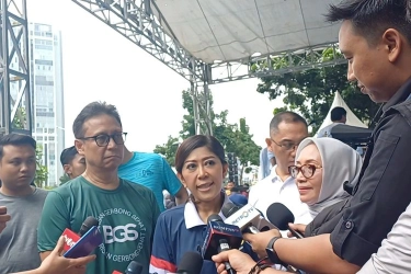 Kementerian Komdigi: Indonesia Masuk 4 Besar Dunia dalam Kasus Pornografi Anak
