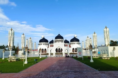 Lengkap Gaji UMR Aceh 2025, Tertinggi Banda Aceh dan Tamiang