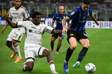 Man United Rekrut Patrick Dorgu, Bakal Mengulang Nasib Hojlund?