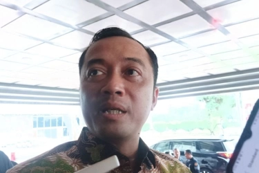 Pemerintah Pastikan Penertiban Sertifikat Tanah di Laut Berlanjut
