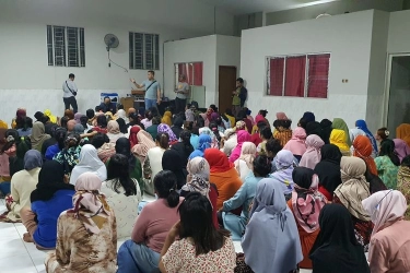 Penembakan WNI di Malaysia, KP2MI Sebut Penempatan Tenaga Kerja Ilegal Ada dari Tahun ke Tahun