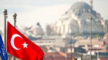 23 Militan Kurdi Tewas di Suriah, Eskalasi Serangan Turki Pasca Trump Menjabat