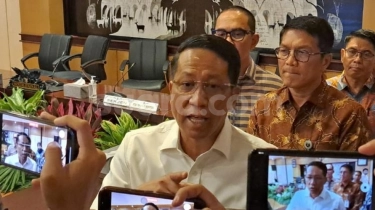 Akhir Pelarian Paulus Tannos? Menkum Targetkan Dokumen Ekstradisi Rampung Pekan Depan