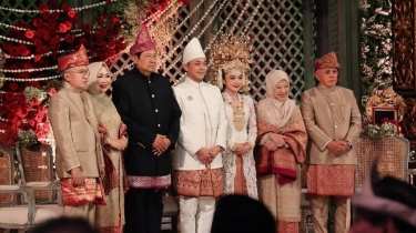 Anak-Cucu Nikah, Beda Kekayaan Hatta Rajasa dan Jusuf Kalla: Bak Langit Bumi