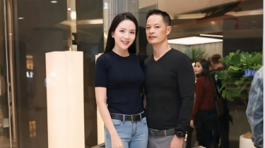 Apa Arti 'Gayung Love Pink' yang Disebut Agnes Jennifer?