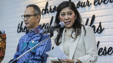 Deadline 2 Bulan! Komdigi Kebut Aturan Pembatasan Akses Medsos untuk Anak