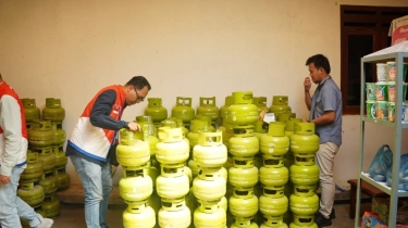 Fathi Kritik Kebijakan Subsidi LPG 3 Kg: Jangan Sampai Rakyat Kecil yang Rugi