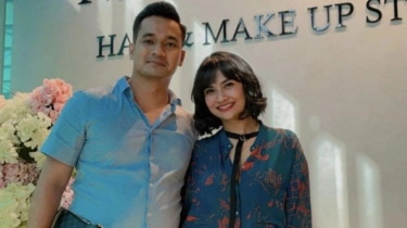 Ingat Lagi Mas Kawin Bibi Buat Vanessa Angel, Tak Kalah dari Frans Faisal?