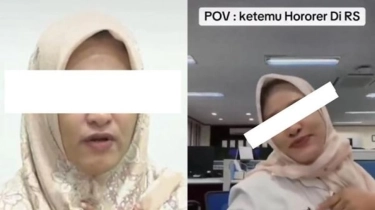 Isi Klarifikasi Pegawai PT Timah yang Hina Honorer Pakai BPJS Tuai Kecaman