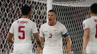Juventus Rekrut Jay Idzes Seharga Rp Rp 337 Miliar: 6 Bulan Balik Modal Kok