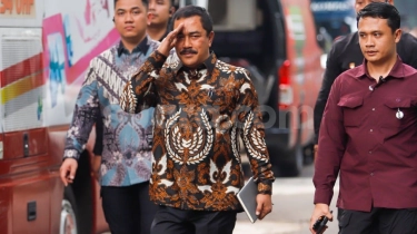 Kekayaan Agus Andrianto di LHKPN, Menteri yang Berani Copot Semua Pejabat Imigrasi Soetta usai Kasus Pungli WNA China