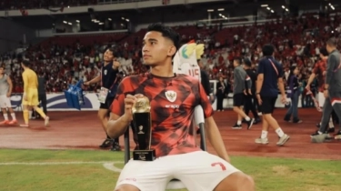 Marselino Ferdinan Menghilang Susul Shayne Pattynama dan Calvin Verdonk