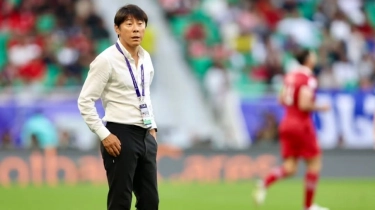 Shin Tae-yong Marah Terus Difitnah, Siap Melawan Balik
