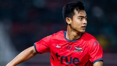 Statistik Membuktikan, Pindah Ke Thailand Bagus Bagi Pratama Arhan