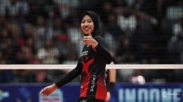 4 Calon Rival Baru Megawati di Liga Voli Putri Korea: Mode Transfer IBK Altos Repotkan Red Sparks