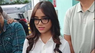 Aishar Khaled Jawab soal Niat Melamar Fuji, Janji Bakal Main Bareng Gala Sky