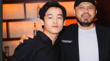 Akting Millo Taslim Memikat, Joko Anwar Tak Tahu Sosoknya Adalah Keponakan Joe Taslim