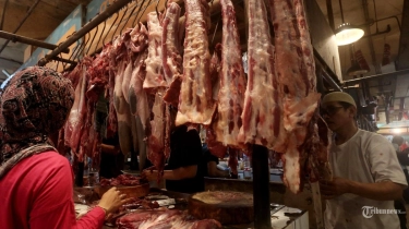 APPDI Minta Pemerintah Antisipasi Kelangkaan Daging Sapi Saat Ramadan