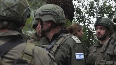 Bantuan Internasional Masuk, Israel Serahkan Rafah kepada Uni Eropa