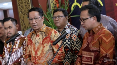 Bos Bus Juragan 99 Ditunjuk Jadi Sekjen Dekopin, Siap All Out Demi Koperasi Indonesia