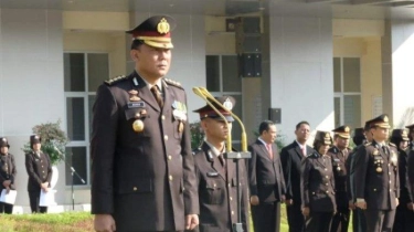 Brigjen. Pol. Agoes Soejadi Soepraptono, S.I.K.