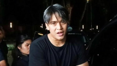 Diminta Cepat Menikah, Billy Syahputra Minta Doa Segera Nikahi Vika Kolesnaya, Jawab Kabar Lamaran