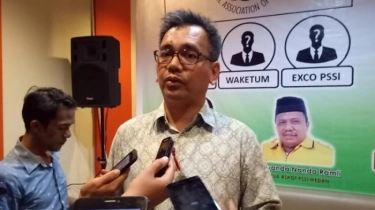 Dr. Sihar Pangihutan Hamonangan Sitorus, B.S., B.A., M.B.A.
