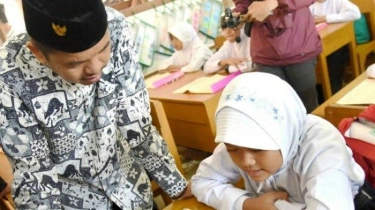 Kabar Baru untuk Guru Madrasah! Cek EMIS Mulai Hari Ini, Masuk PPG Daljab Angkatan I atau Belum?