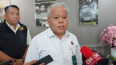 Kejaksaan Ungkap Siapa yang Berwenang Menjemput Buronan Kasus E-KTP Paulus Tannos dari Singapura