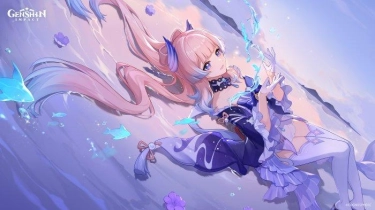 Kode Redeem Genshin Impact Terbaru Februari 2025, Klaim dan Dapatkan Mora Gratis