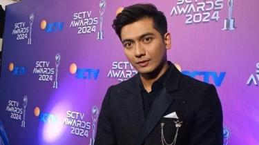 Mantap Jadi Aktor, Teuku Ryan Ungkap Ingin Coba Peran Antagonis di Film atau Sinetron Berikutnya