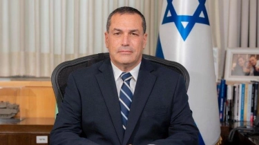 Netanyahu Tunjuk Eks Jenderal Eyal Zamir Jadi Kepala Staf Militer Baru Israel, Gantikan Herzi Halevi