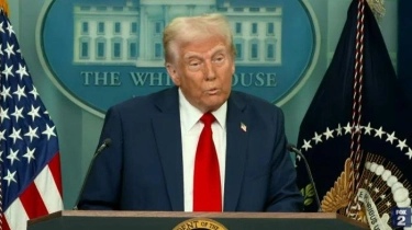 Pajak Impor Tinggi Trump: Respon Kanada, Meksiko, dan China