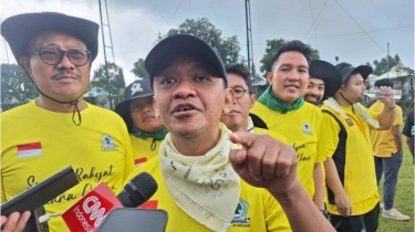 Pejabat Diminta Naik Angkutan Umum, Bahlil: Jangan Ajari Saya, Saya 2 Tahun Jadi Sopir Angkot