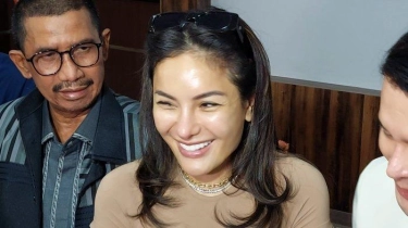 Polisi Segera Panggil Nikita Mirzani atas Laporan Razman Nasution soal Penganiayaan