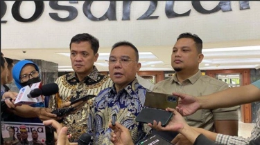 RUU BUMN Disahkan Selasa Pekan Depan, Ini Poin-poin yang Tertuang dalam RUU BUMN, Ada Danantara