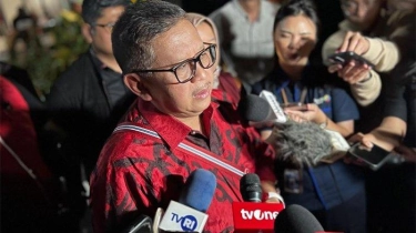 Sempat Ditunda, Sidang Praperadilan Sekjen PDIP Hasto Kristiyanto Lawan KPK Digelar Rabu Pekan Depan