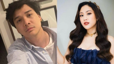 Sherina Munaf Muncul 2 Hari Usai Sidang Cerai dengan Baskara Mahendra, Ucap Kata Maaf 
