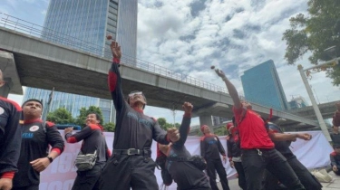 Update Kondisi WNI Korban Penembakan Aparat Malaysia, Keluar dari Masa Kritis